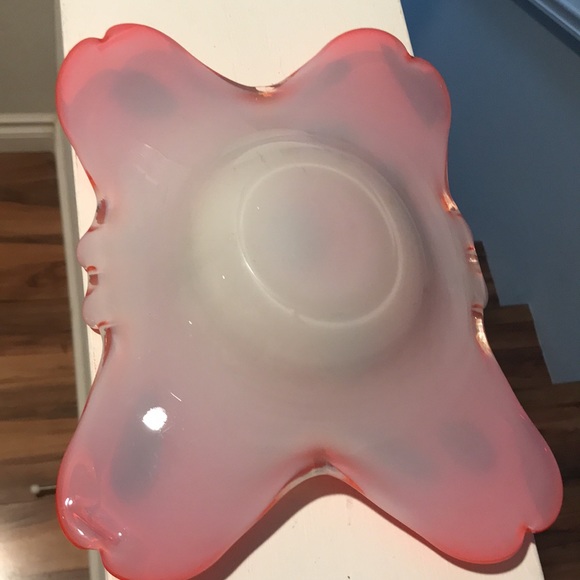 Gorgeous Venetian Millefiori Candy Dish Murano Italy - Picture 7 of 7